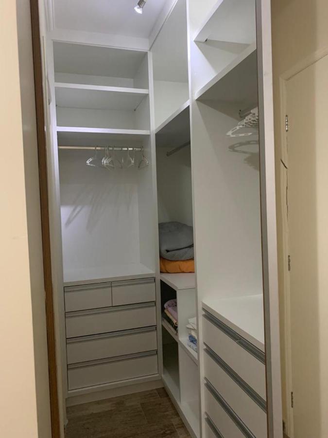 Apartamento Novissimo Aquarius II Poços de Caldas Eksteriør bilde